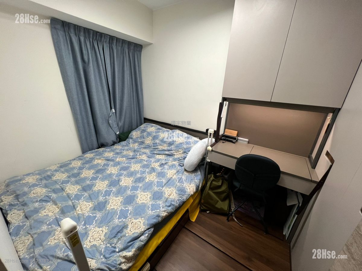 Aurora Rental 2 Bedrooms , 1 Bathroom 443 ft²