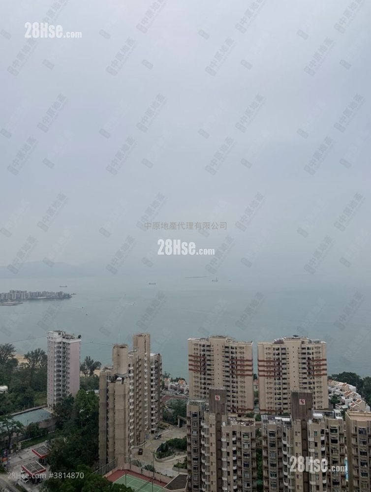 Crown By The Sea Sell 3 Bedrooms 1,026 ft²