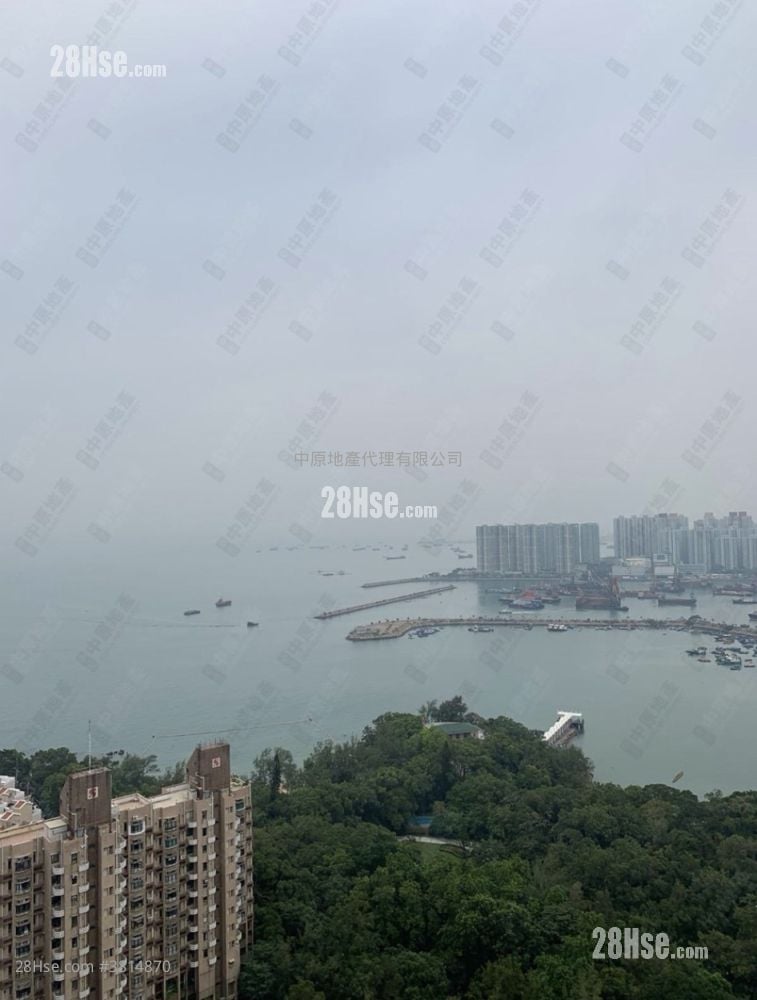 Crown By The Sea Sell 3 Bedrooms 1,026 ft²