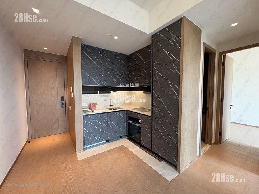 朗贤峯 租盘 528 平方尺