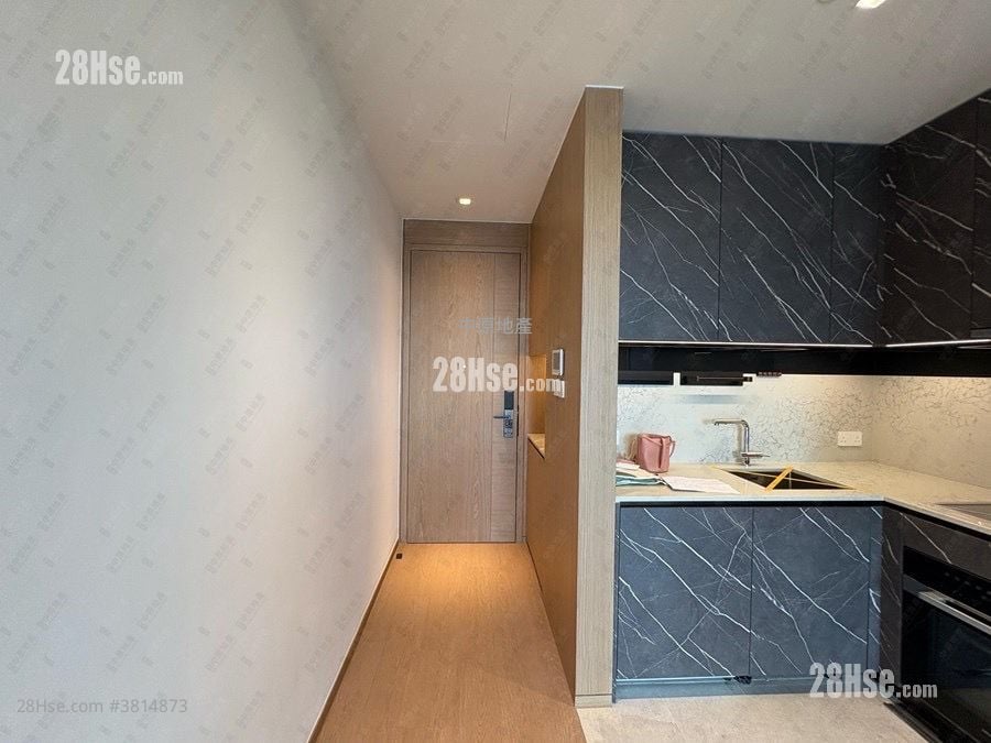 朗贤峯 租盘 528 平方尺