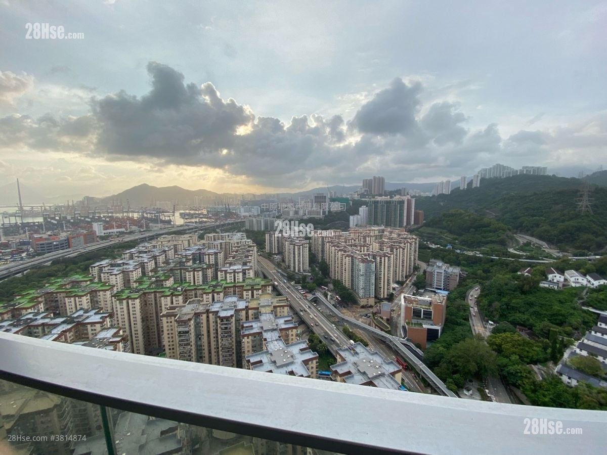 Manhattan Hill Sell 2 Bedrooms 538 ft²