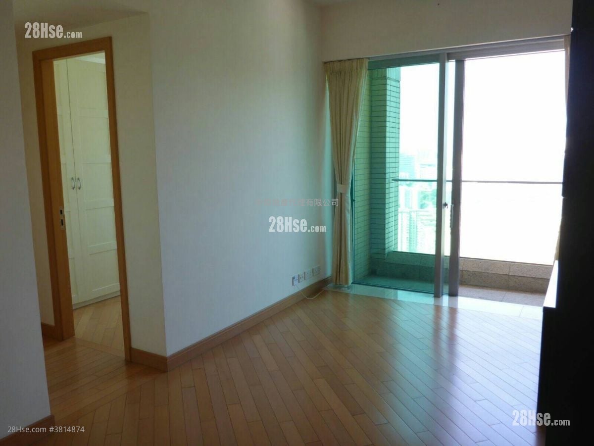 Manhattan Hill Sell 2 Bedrooms 538 ft²