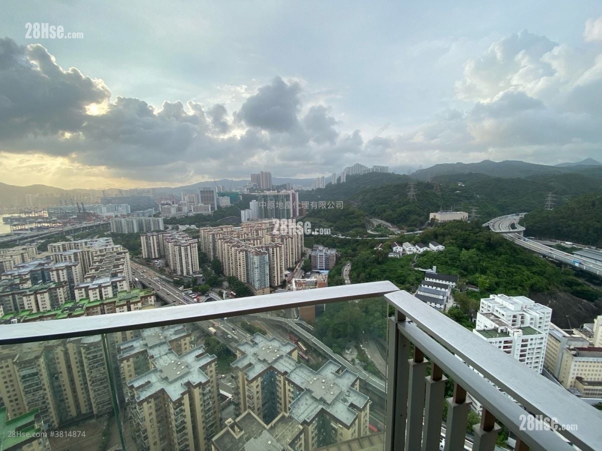 Manhattan Hill Sell 2 Bedrooms 538 ft²