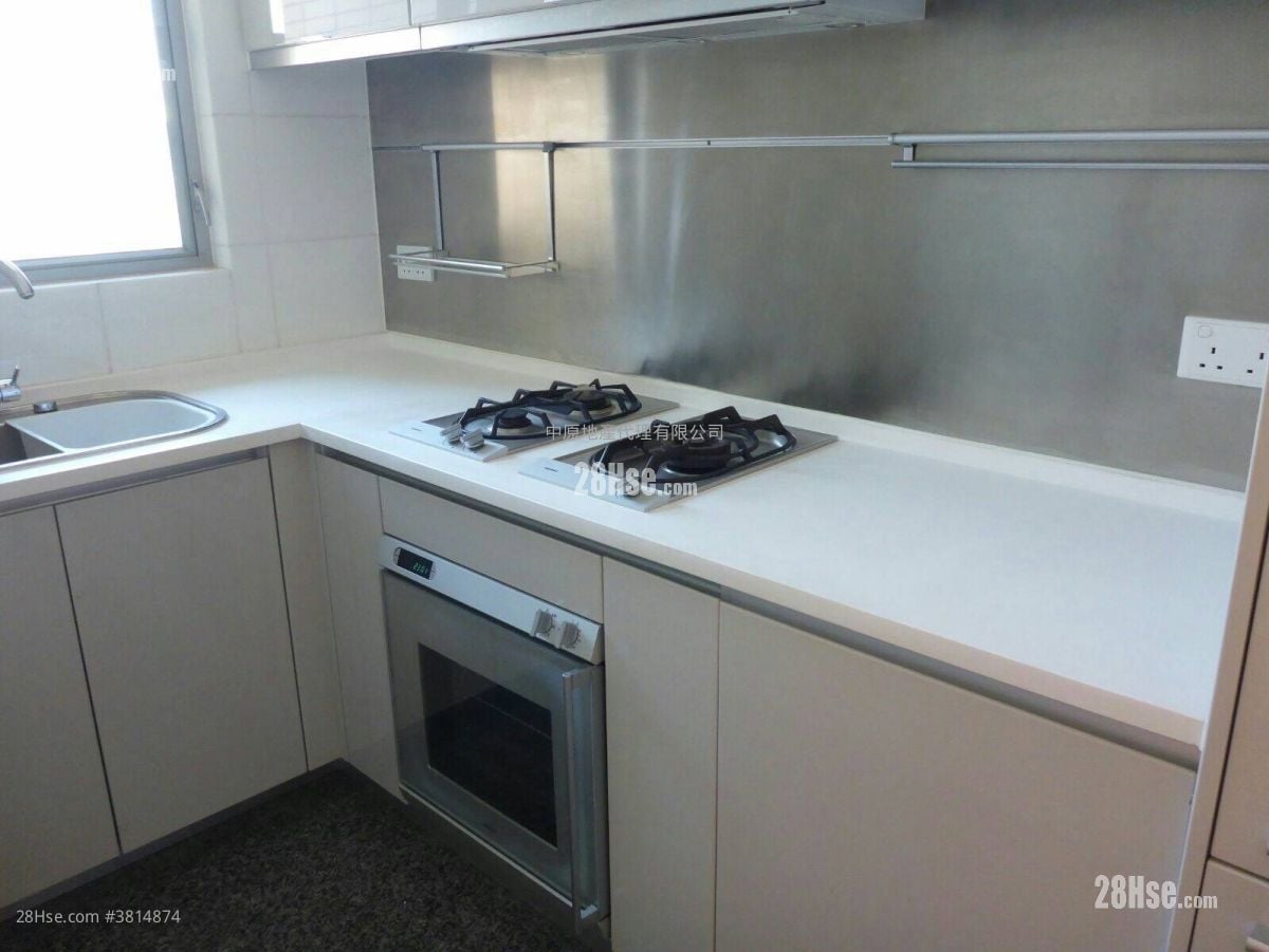 Manhattan Hill Sell 2 Bedrooms 538 ft²