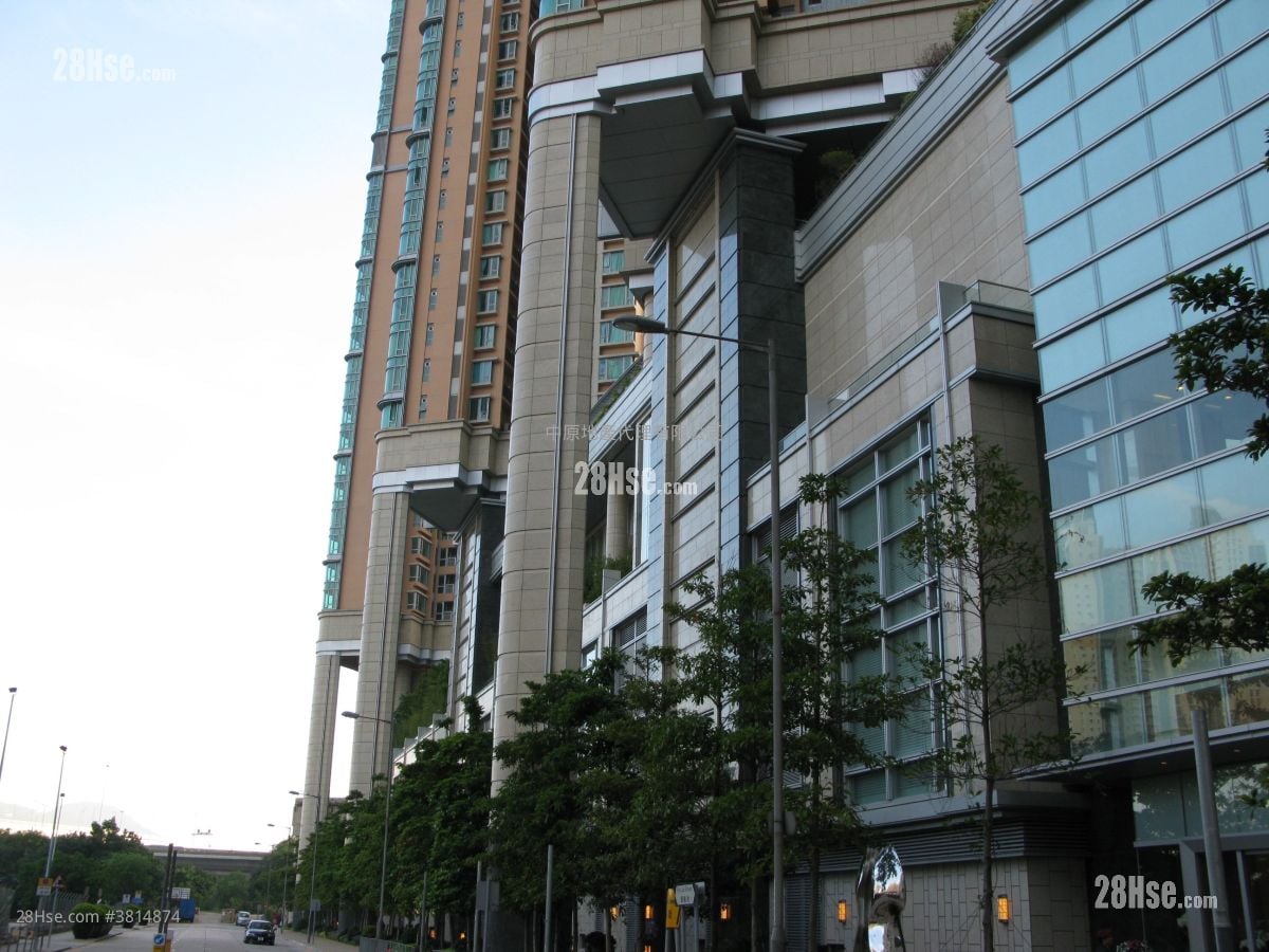 Manhattan Hill Sell 2 Bedrooms 538 ft²