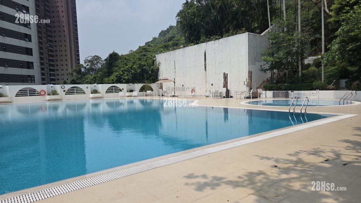 South Bay Towers Rental 3 Bedrooms , 3 Bathrooms 2,143 ft²