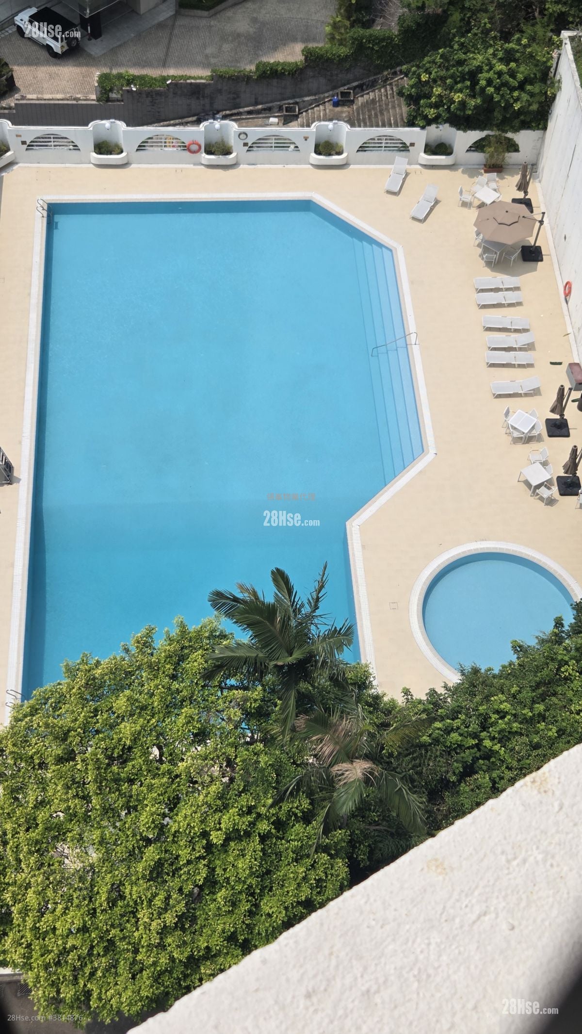 South Bay Towers Rental 3 Bedrooms , 3 Bathrooms 2,143 ft²