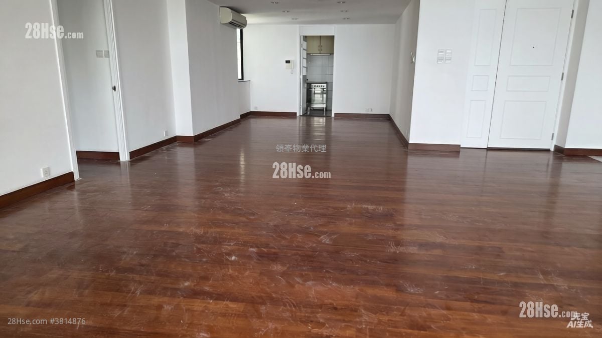 South Bay Towers Rental 3 Bedrooms , 3 Bathrooms 2,143 ft²