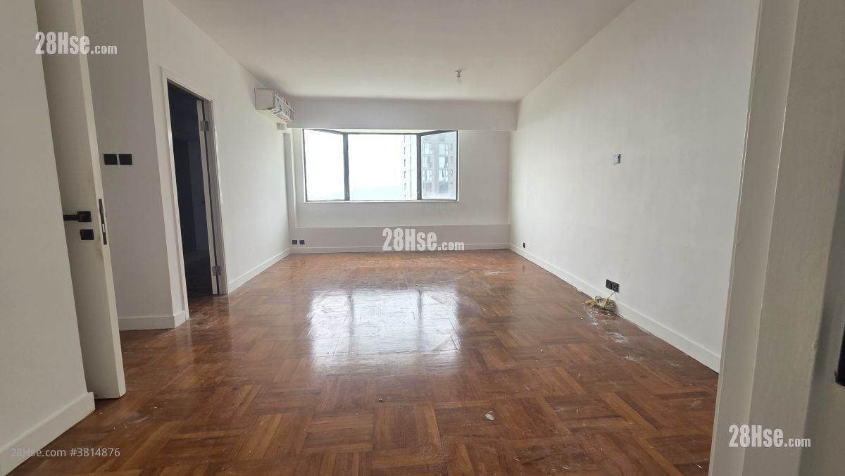 South Bay Towers Rental 3 Bedrooms , 3 Bathrooms 2,143 ft²