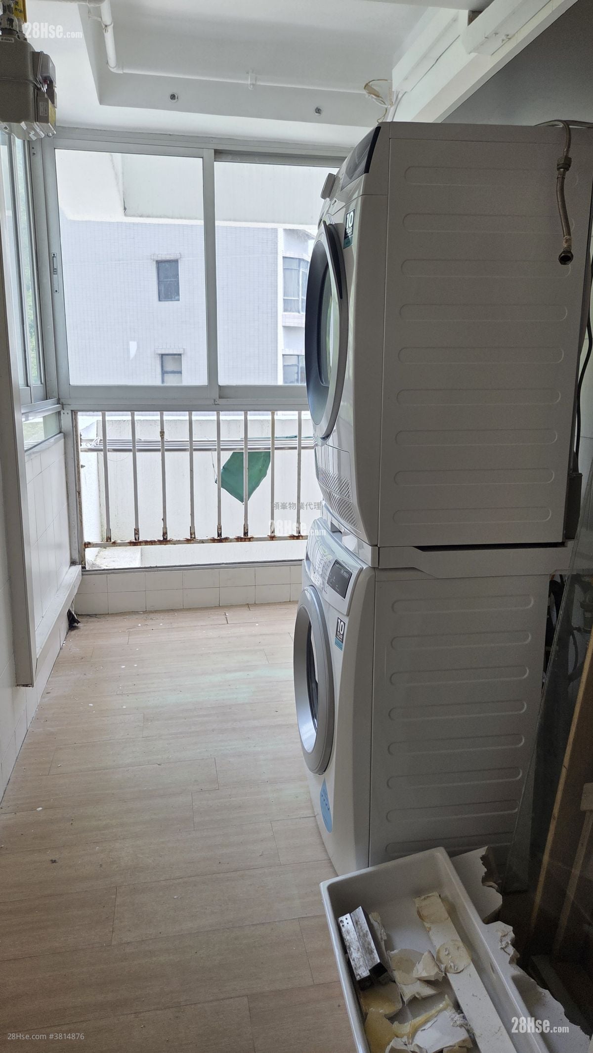 South Bay Towers Rental 3 Bedrooms , 3 Bathrooms 2,143 ft²