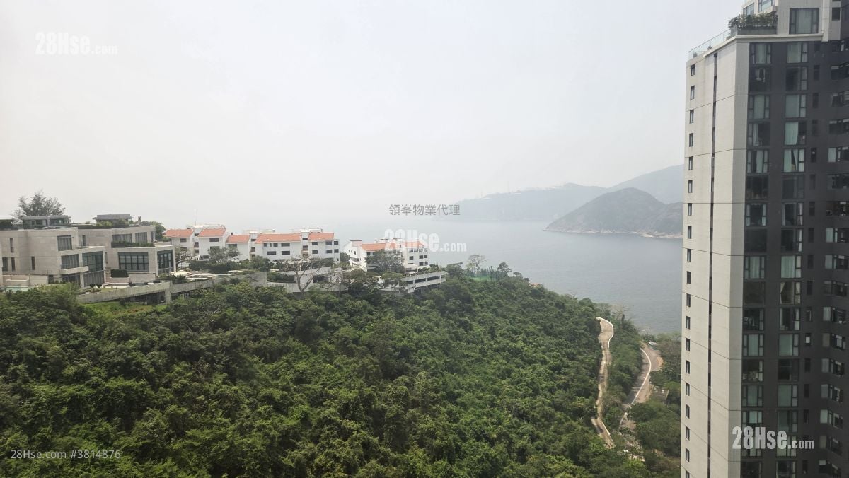 South Bay Towers Rental 3 Bedrooms , 3 Bathrooms 2,143 ft²