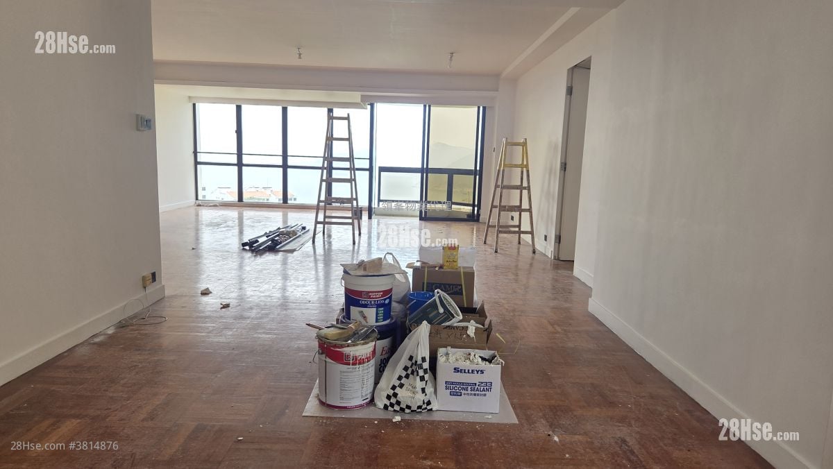 South Bay Towers Rental 3 Bedrooms , 3 Bathrooms 2,143 ft²