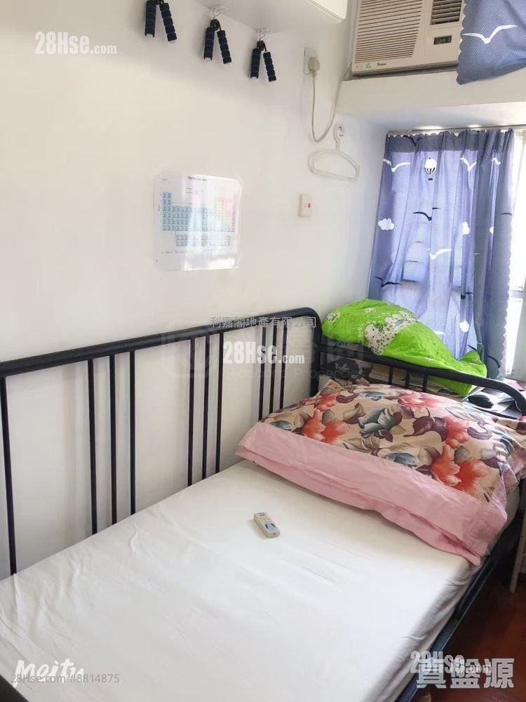 Kingswood Villas Rental 548 ft²