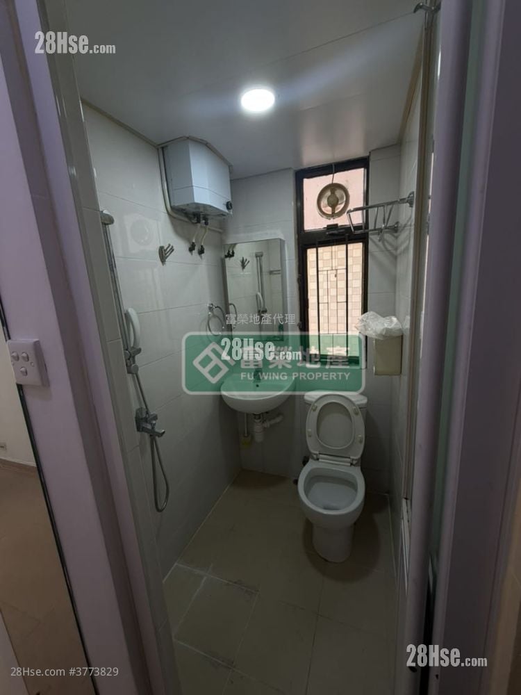 Cheng Fai Building Rental 2 Bedrooms , 1 Bathroom 271 ft²