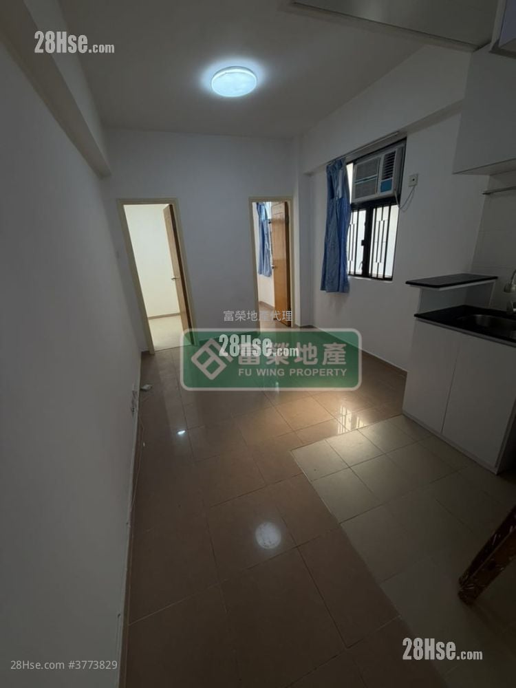 Cheng Fai Building Rental 2 Bedrooms , 1 Bathroom 271 ft²