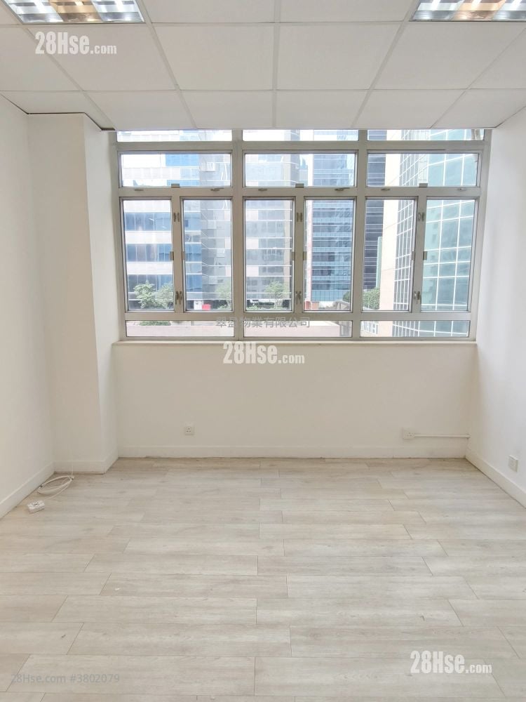 乐居工业大厦 租盘