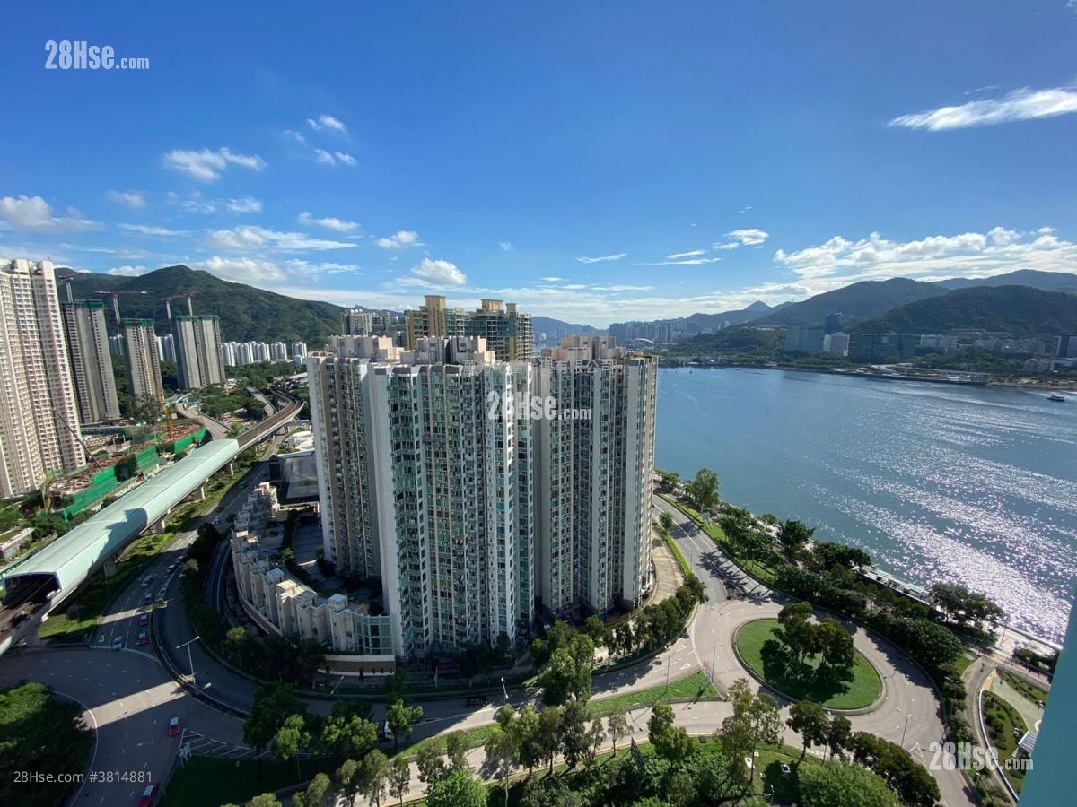 Kam Fai Court Sell 1 Bedroom , 1 Bathroom 415 ft²