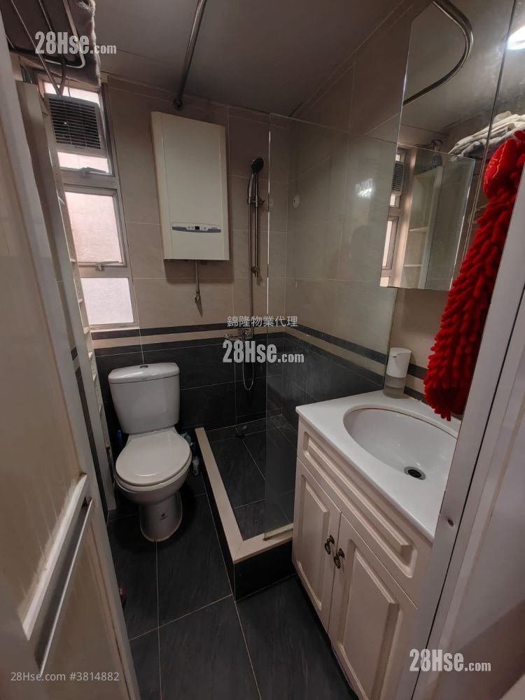 Yee Fu Building Rental 1 Bedroom , 1 Bathroom 246 ft²