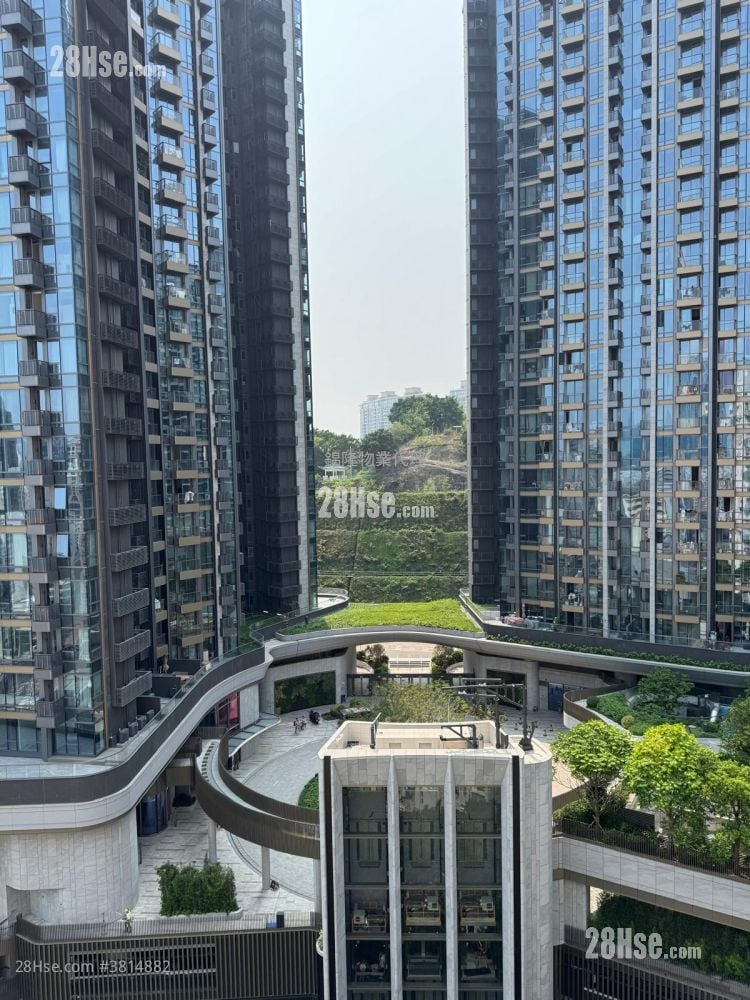 Yee Fu Building Rental 1 Bedroom , 1 Bathroom 246 ft²