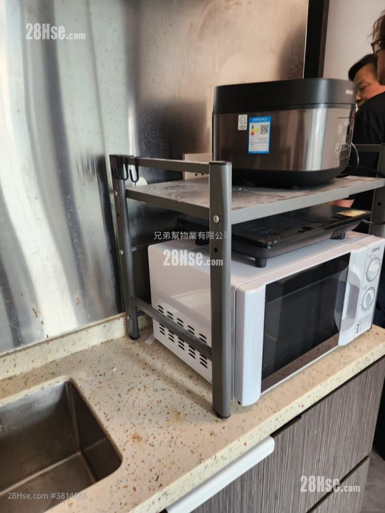 唐樓 租盤 開放式間隔 , 1 浴室 120 平方呎