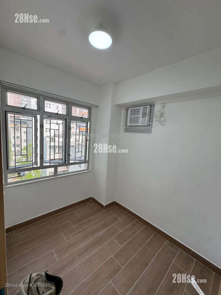 顺昌大厦 租盘 3 房