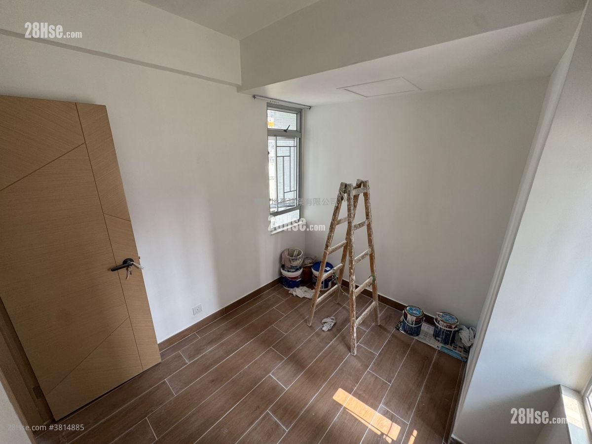 顺昌大厦 租盘 3 房