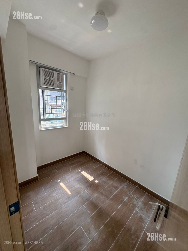 顺昌大厦 租盘 3 房