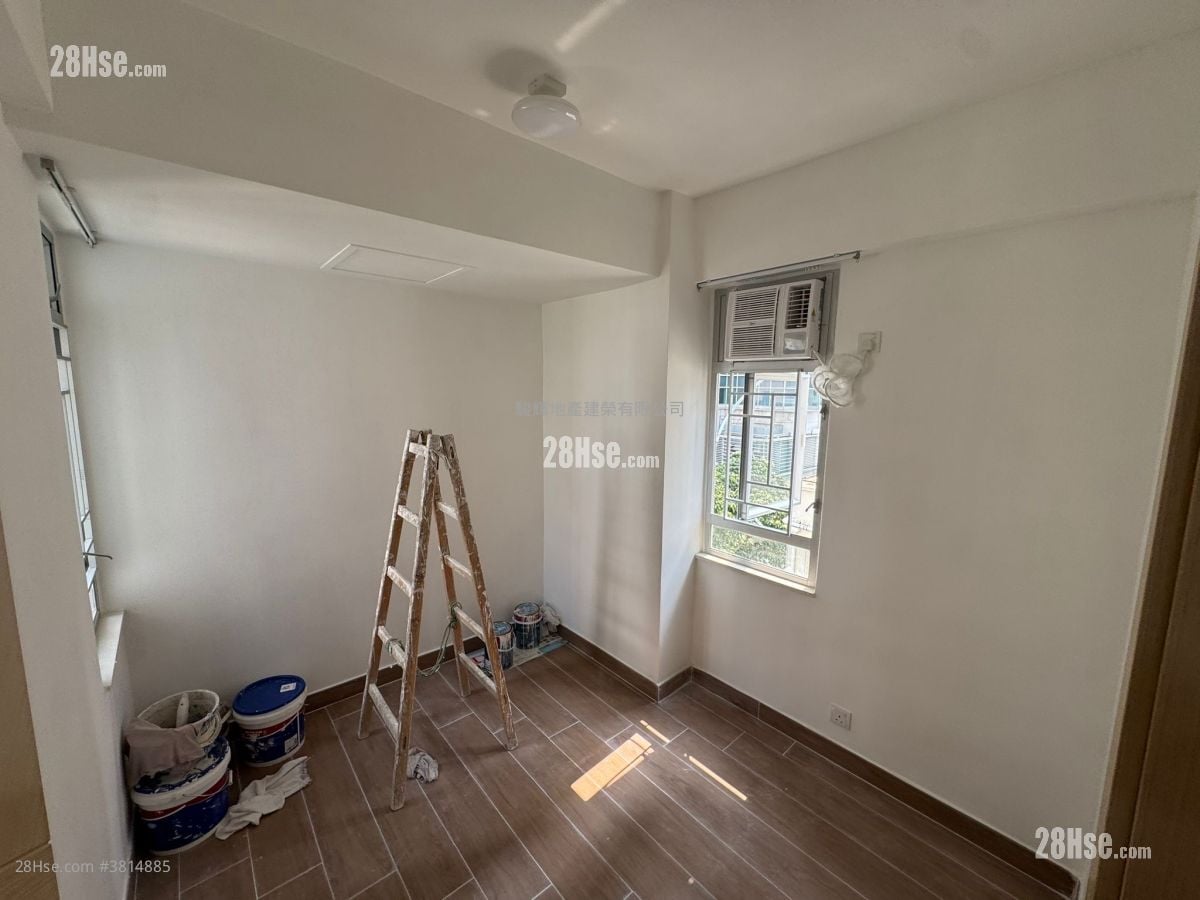 顺昌大厦 租盘 3 房