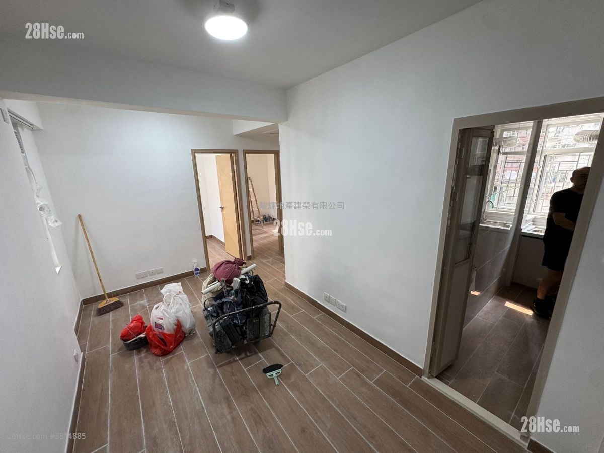 顺昌大厦 租盘 3 房