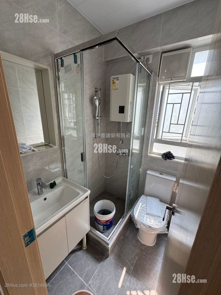 顺昌大厦 租盘 3 房