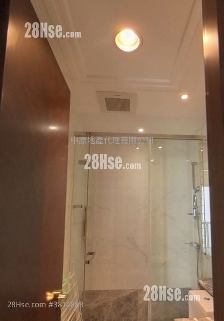 逸瓏灣 租盤 736 平方呎