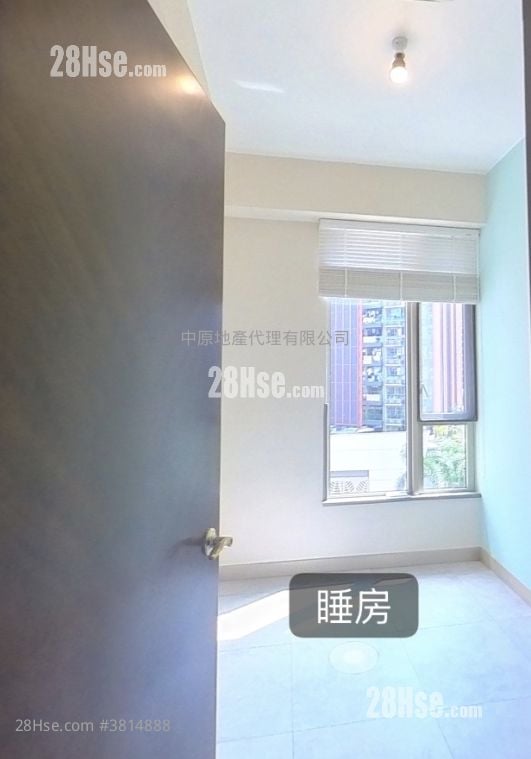 逸瓏灣 租盤 736 平方呎