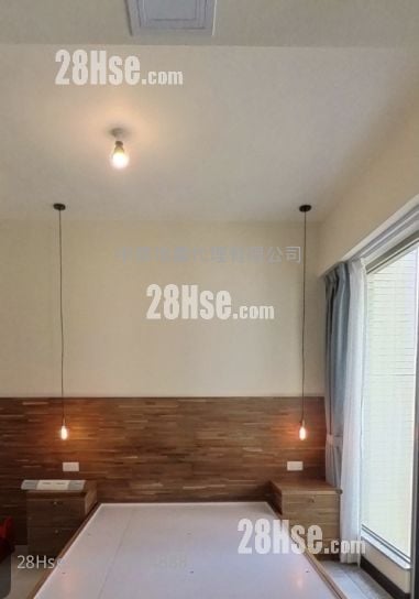 逸瓏灣 租盤 736 平方呎