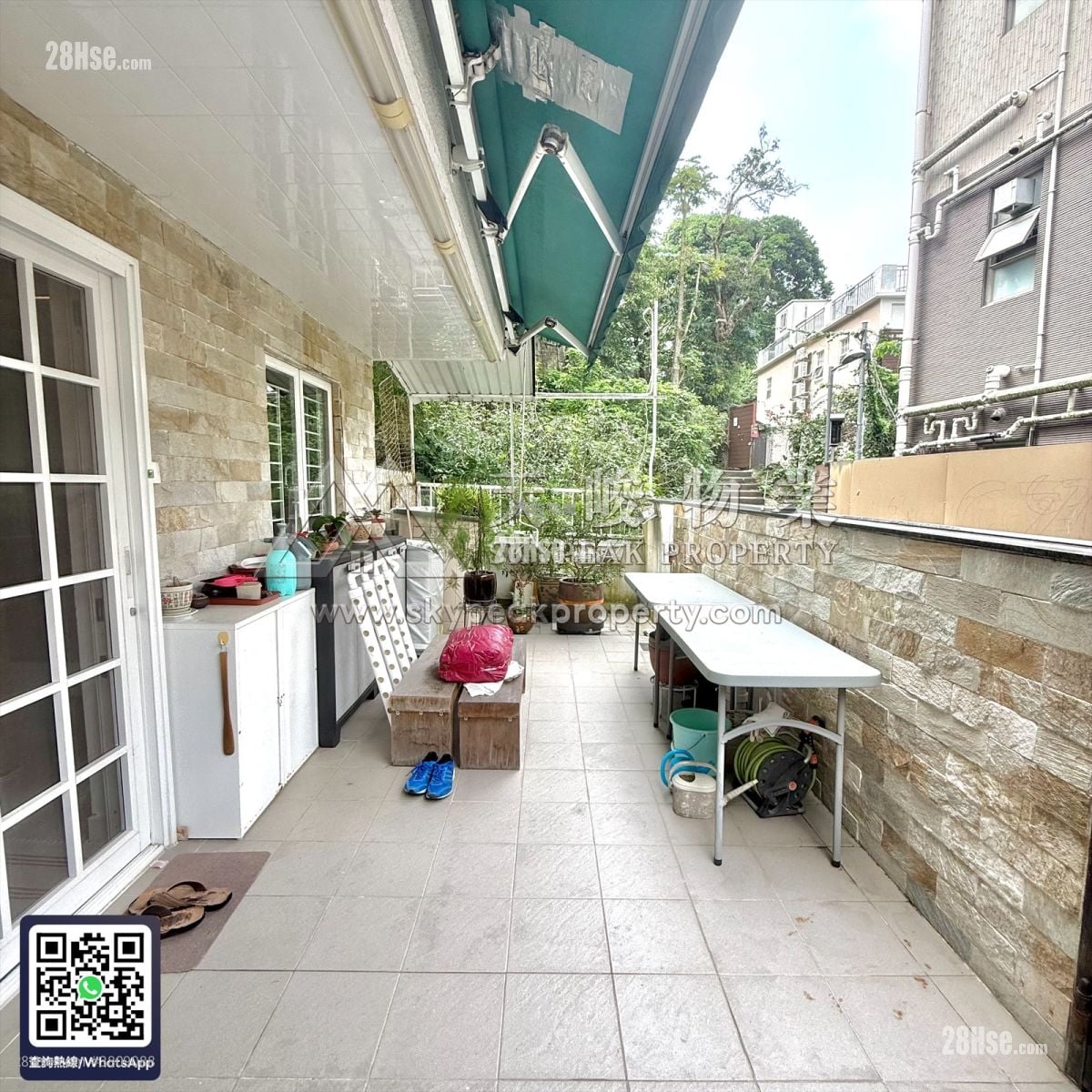 西沙路村屋 售盘 3 房 , 2 浴室 700 平方尺