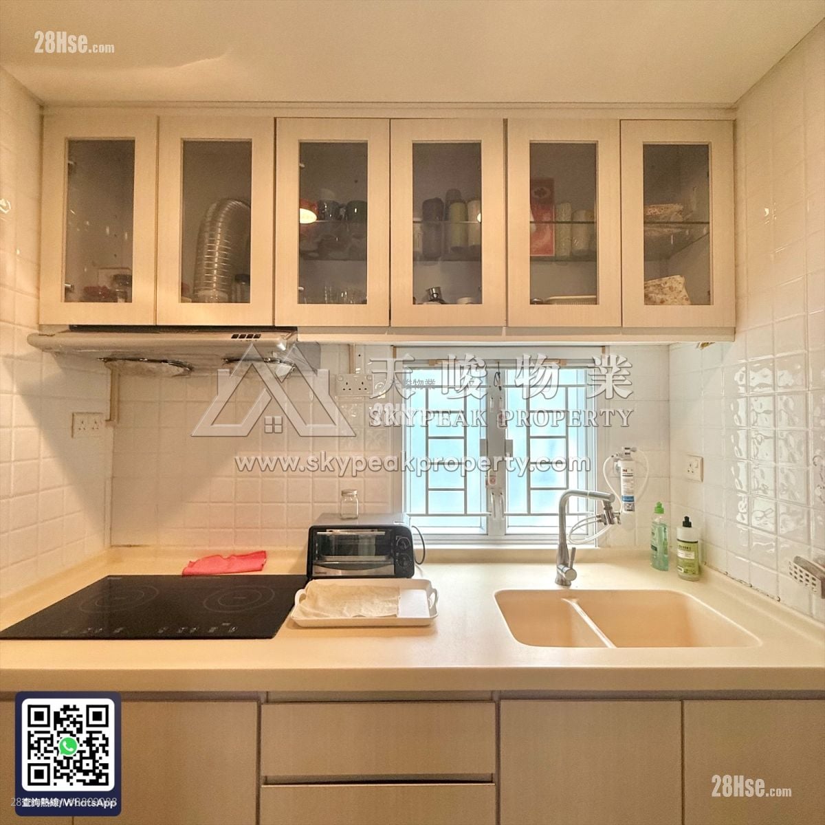 西沙路村屋 售盘 3 房 , 2 浴室 700 平方尺