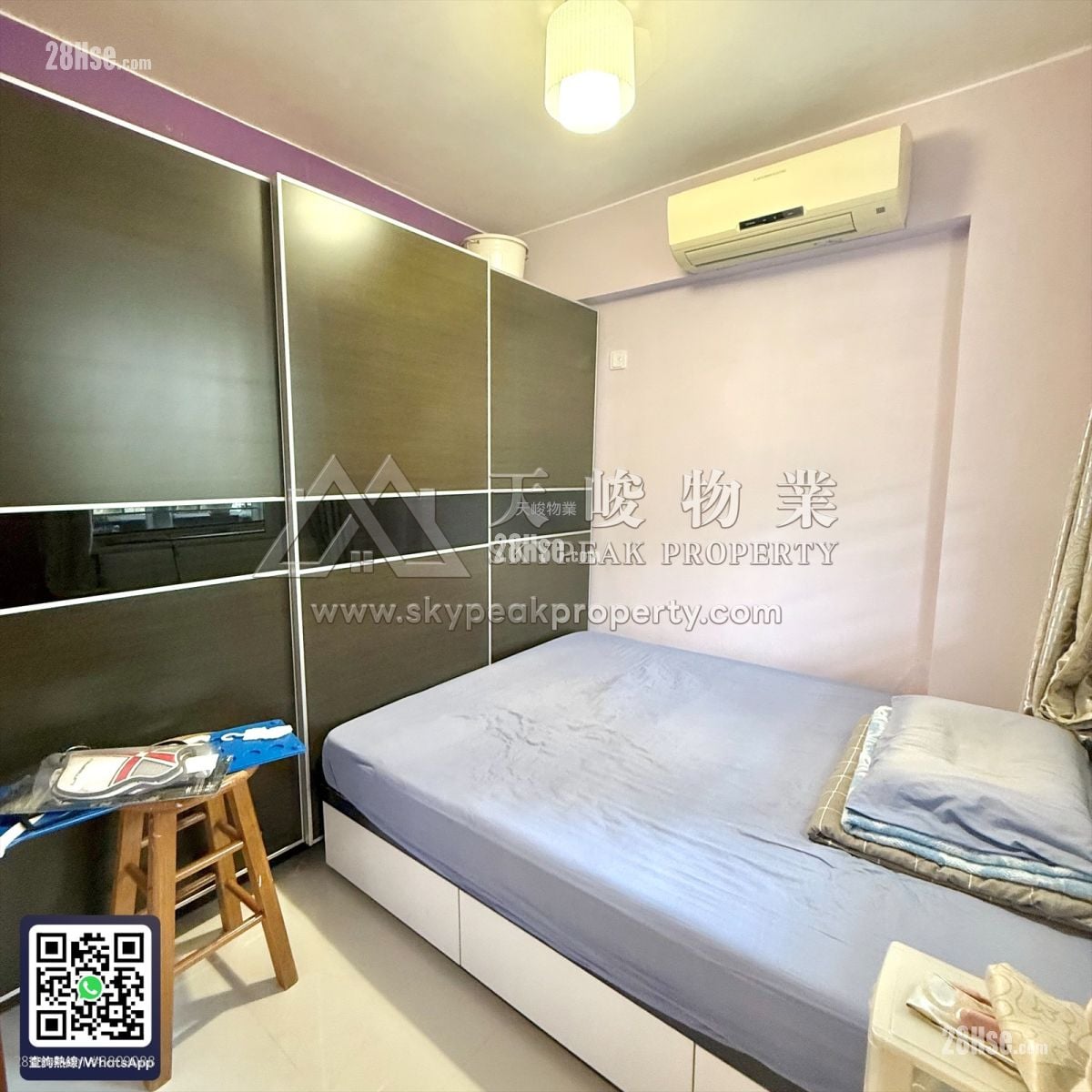 西沙路村屋 售盘 3 房 , 2 浴室 700 平方尺