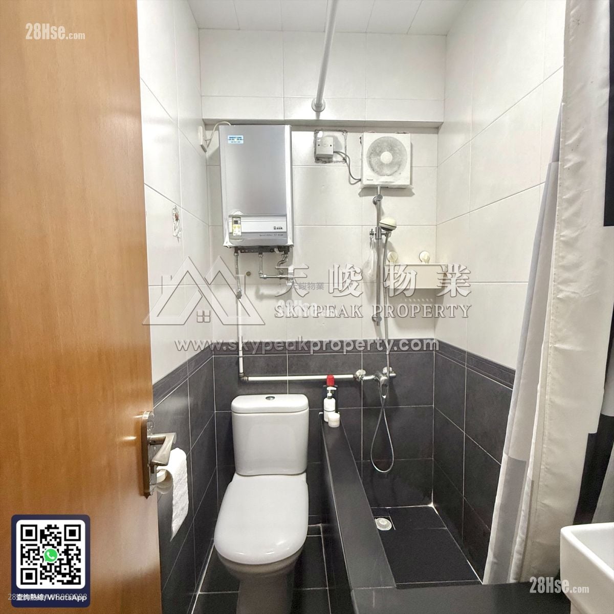 西沙路村屋 售盘 3 房 , 2 浴室 700 平方尺