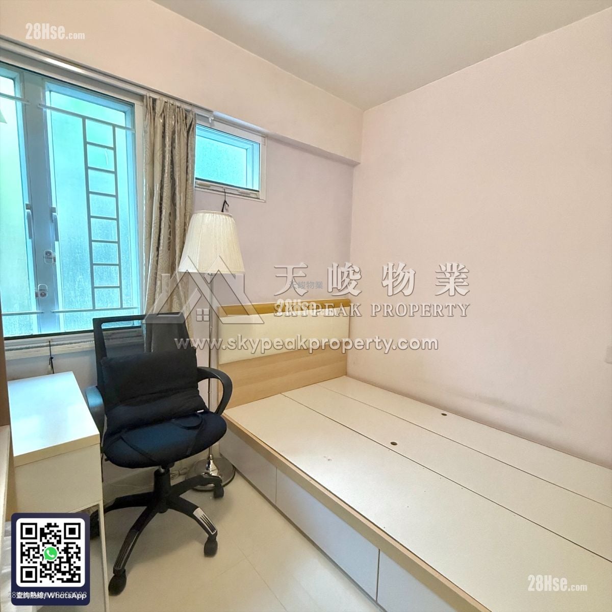 西沙路村屋 售盘 3 房 , 2 浴室 700 平方尺