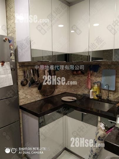 百德大廈 售盤 3 房 688 平方呎