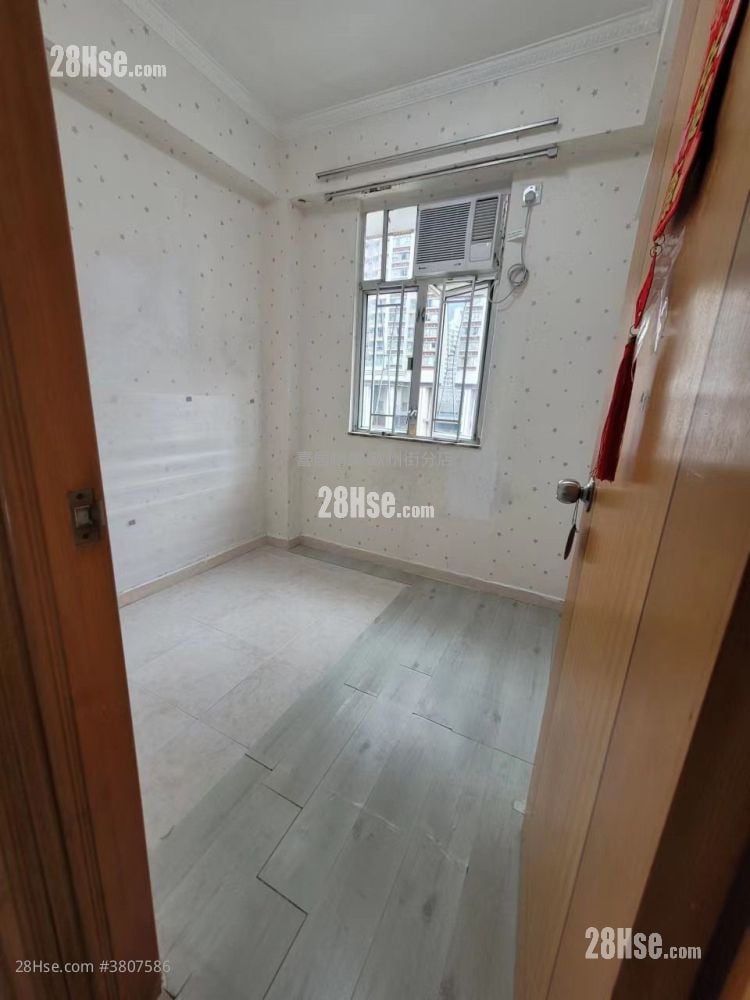 富華閣 租盤 2 房 , 1 浴室 254 平方呎