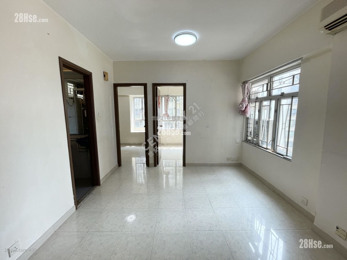 粉嶺中心 售盤 2 房 , 1 浴室 368 平方呎