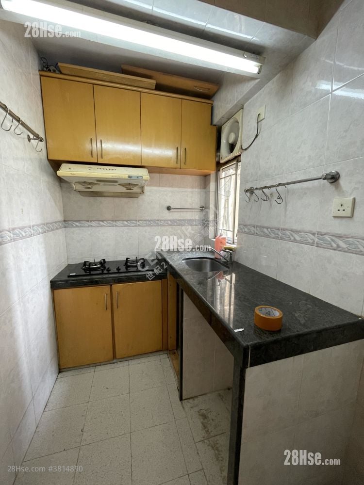 粉嶺中心 售盤 2 房 , 1 浴室 368 平方呎