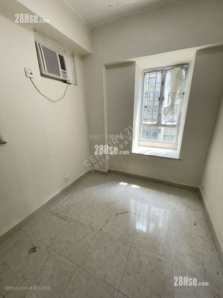 粉嶺中心 售盤 2 房 , 1 浴室 368 平方呎