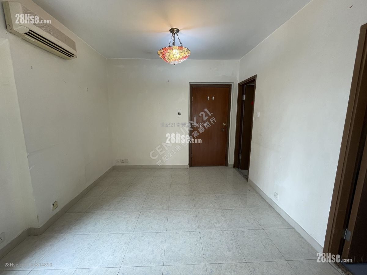 粉嶺中心 售盤 2 房 , 1 浴室 368 平方呎