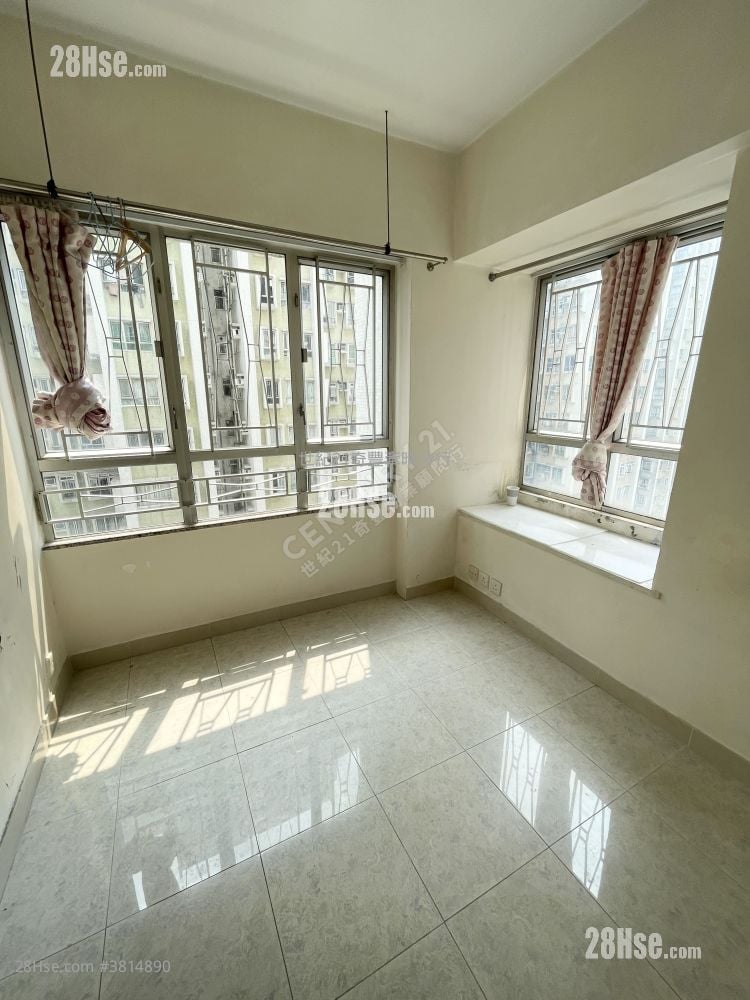 粉嶺中心 售盤 2 房 , 1 浴室 368 平方呎