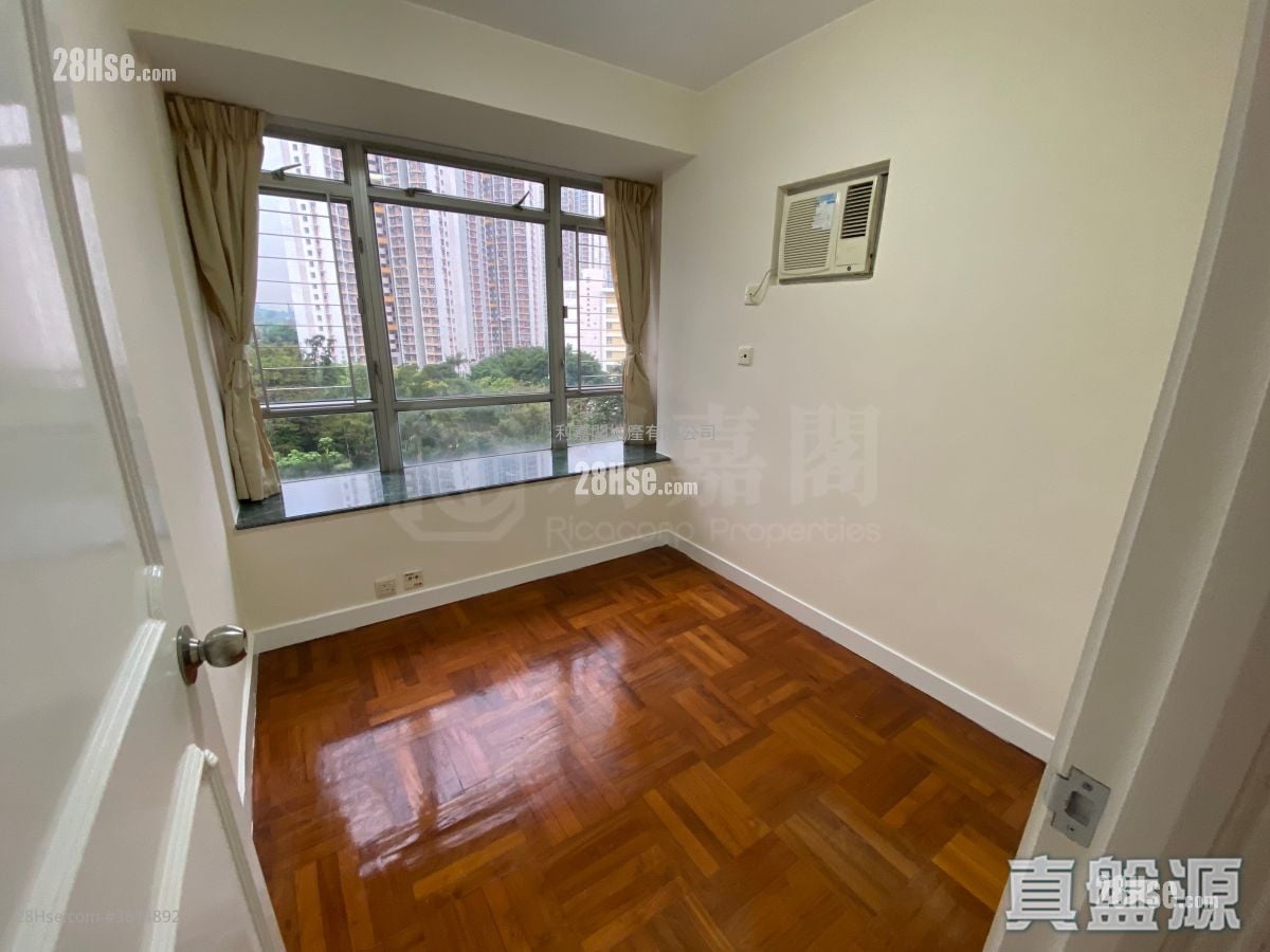 嘉湖山庄 租盘 551 平方尺