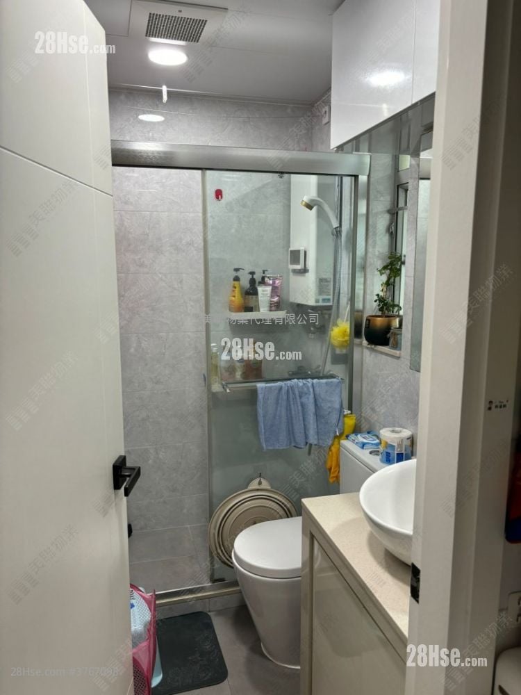 Wo Ming Court Sell 1 Bedroom 530 ft²