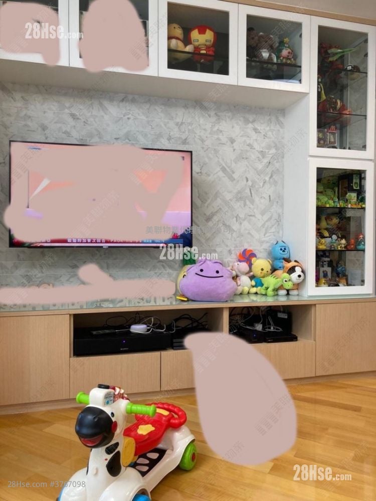 Wo Ming Court Sell 1 Bedroom 530 ft²