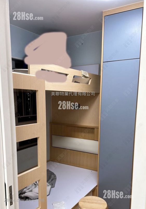 Wo Ming Court Sell 1 Bedroom 530 ft²